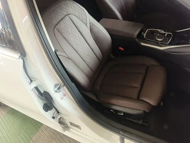 BMW i3 — Фото автомобиля 24