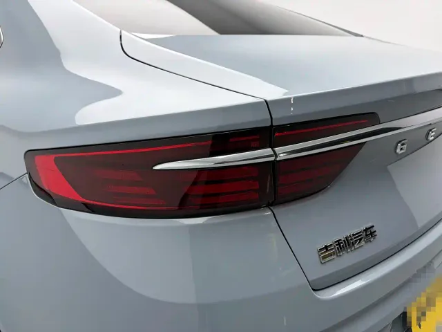 Geely Xingrui — Фото автомобиля 10