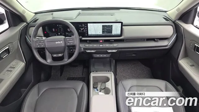 Kia Seltos — Фото автомобиля 10