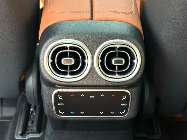 Mercedes-Benz GLC-Class — Фото автомобиля 8