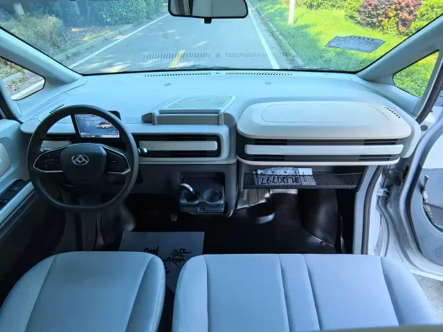 Maxus Dana V1L — Фото автомобиля 10