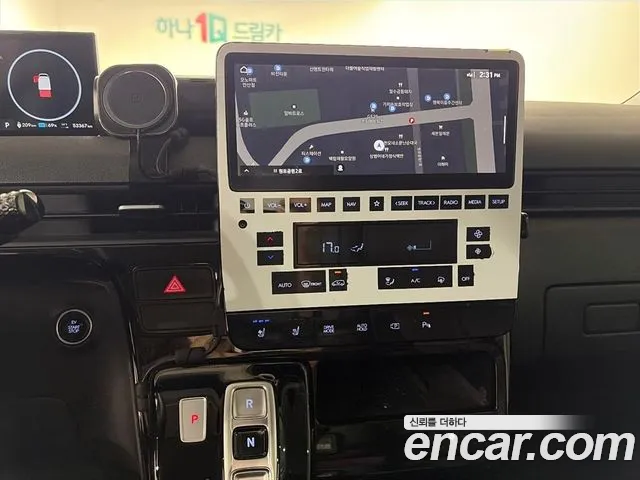 Hyundai ST1 — Фото автомобиля 19