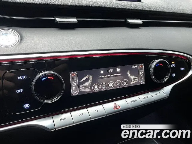 Genesis GV70 Electrified GV70 — Фото автомобиля 15