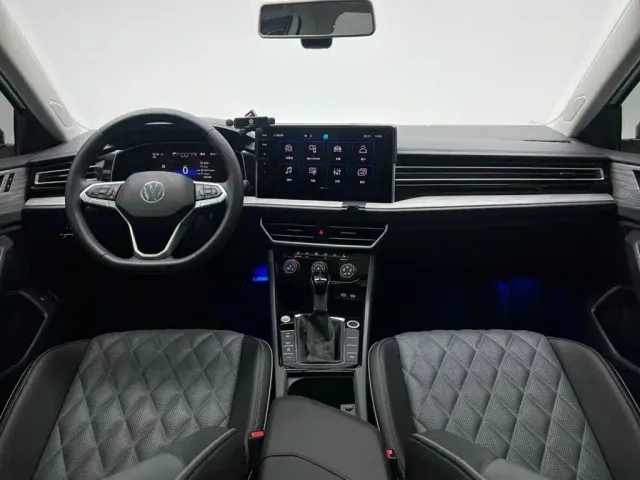 Volkswagen Sagitar — Фото автомобиля 18