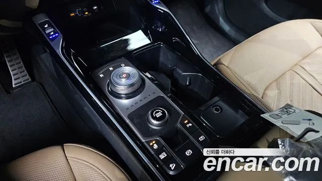 Kia Sorento — Фото автомобиля 9