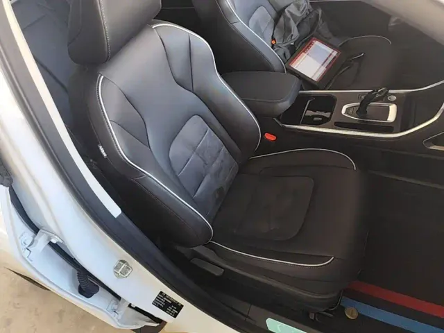 Haval H6 — Фото автомобиля 24