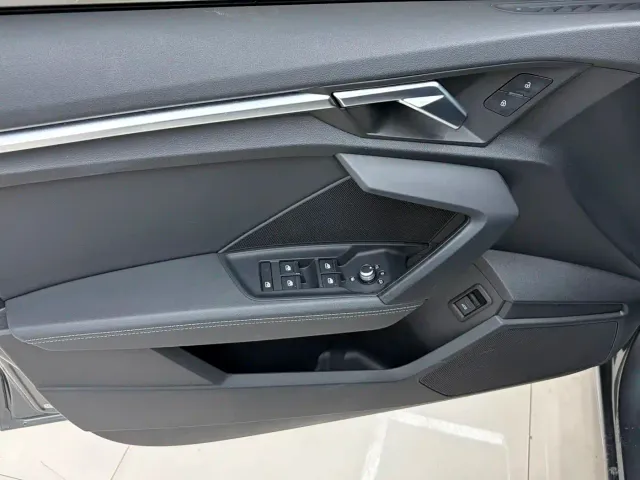 Audi A3 — Фото автомобиля 8