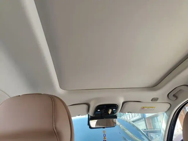 Chery Tiggo 8L — Фото автомобиля 17