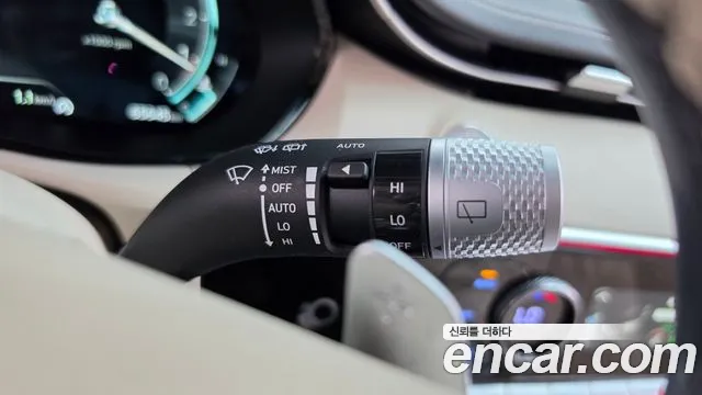 Genesis GV70 — Фото автомобиля 29