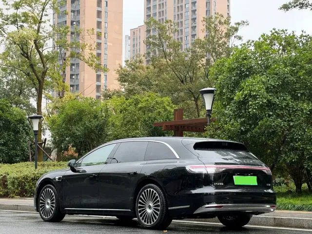 Stelato S9T — Фото автомобиля 11