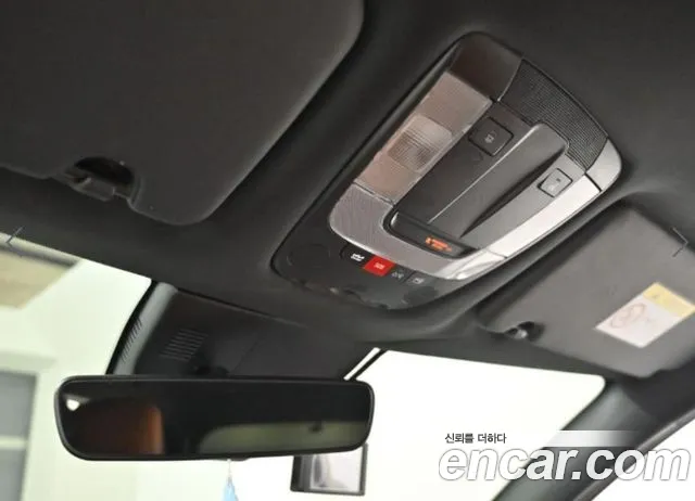 Kia Sportage Generation 5 — Фото автомобиля 20