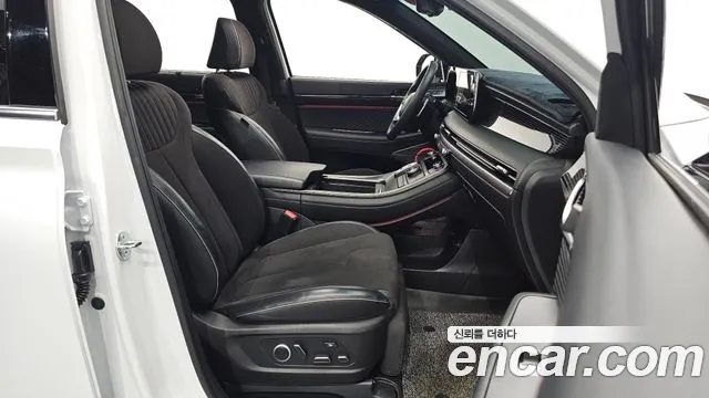 Hyundai Palisade The New Palisade Бензин 3.8 4WD — Фото автомобиля 7