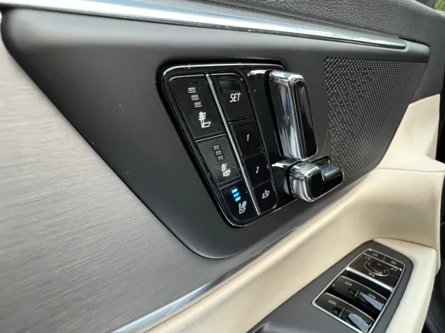 Cadillac CT6 — Фото автомобиля 14