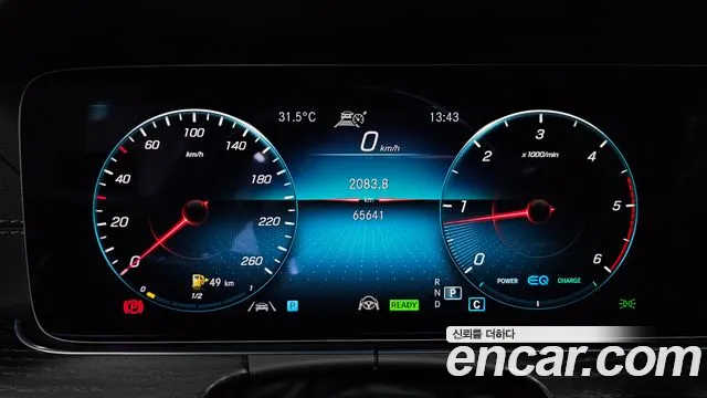 Mercedes-Benz CLS-Class — Фото автомобиля 8