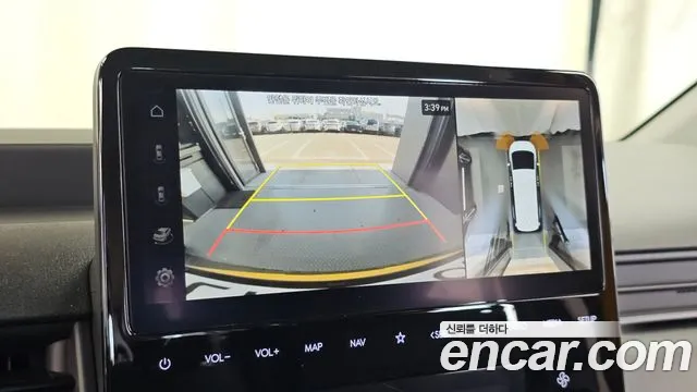 Hyundai Staria — Фото автомобиля 21