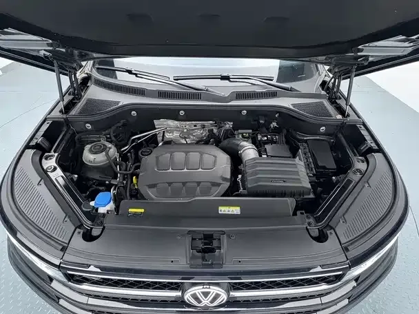Volkswagen Talagon — Фото автомобиля 19