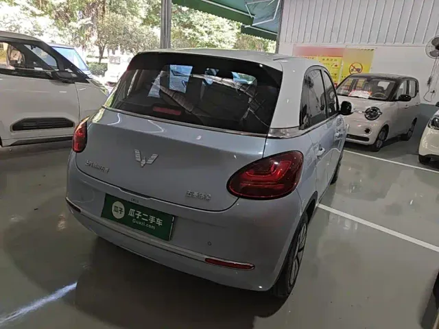 Wuling Bingo — Фото автомобиля 6