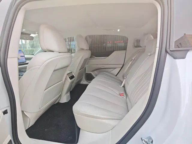 Buick Electra L7 — Фото автомобиля 11