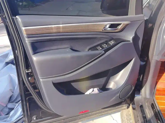 GAC Trumpchi M8 — Фото автомобиля 7