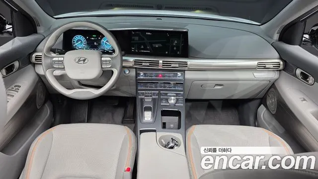 Hyundai Nexo Nexo Premium — Фото автомобиля 7