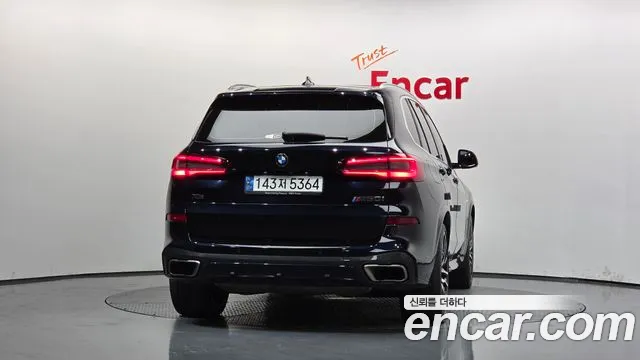 BMW X5 G05 — Фото автомобиля 4