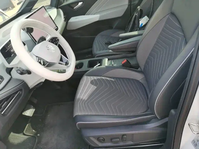 Volkswagen ID.3 — Фото автомобиля 14