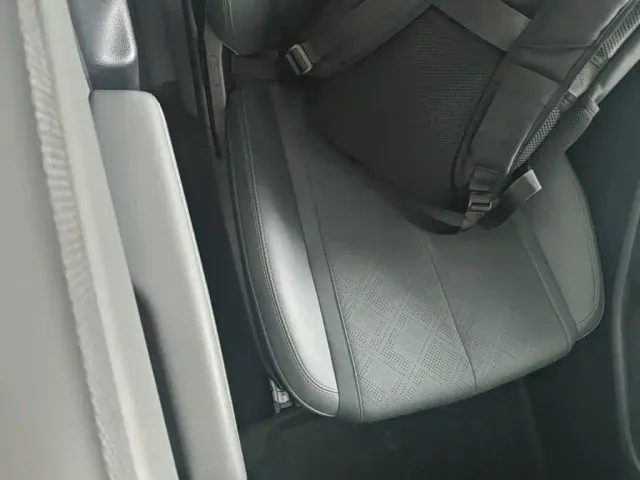 BYD Qin PLUS — Фото автомобиля 24