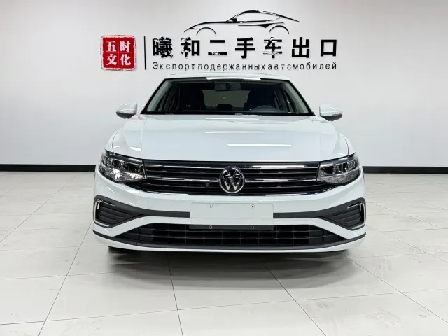 Volkswagen Bora — Фото автомобиля 2