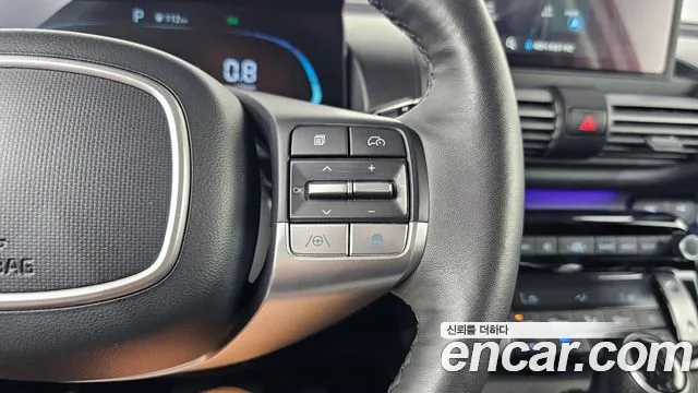 Hyundai Casper — Фото автомобиля 16