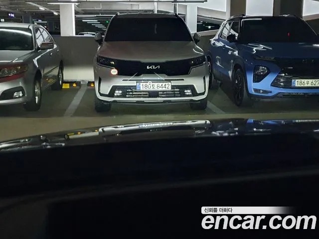 Hyundai Tucson NX4 — Фото автомобиля 12