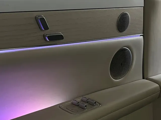 Stelato S9 — Фото автомобиля 16