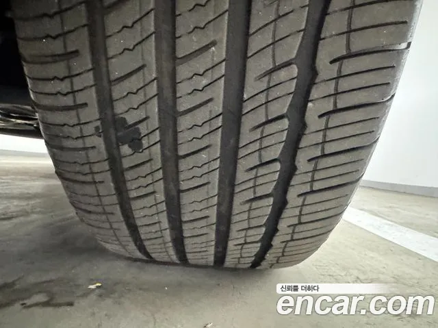 Hyundai Palisade The New Palisade Бензин 3.8 2WD — Фото автомобиля 23