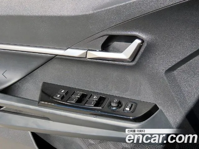 KGM Torres New — Фото автомобиля 11