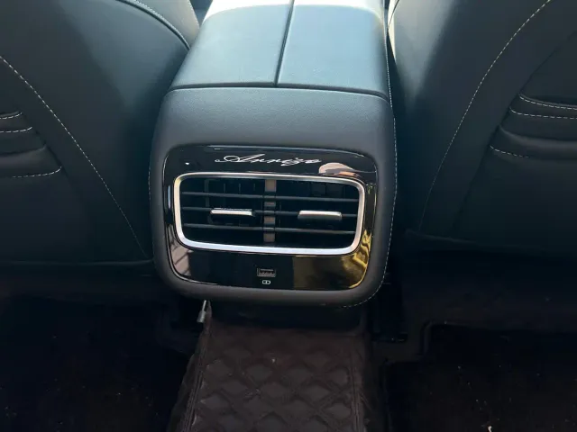Chery Arrizo 8 — Фото автомобиля 18