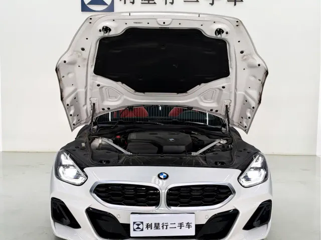 BMW Z4 — Фото автомобиля 12