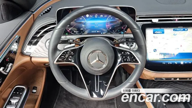 Mercedes-Benz E-Class W214 — Фото автомобиля 22