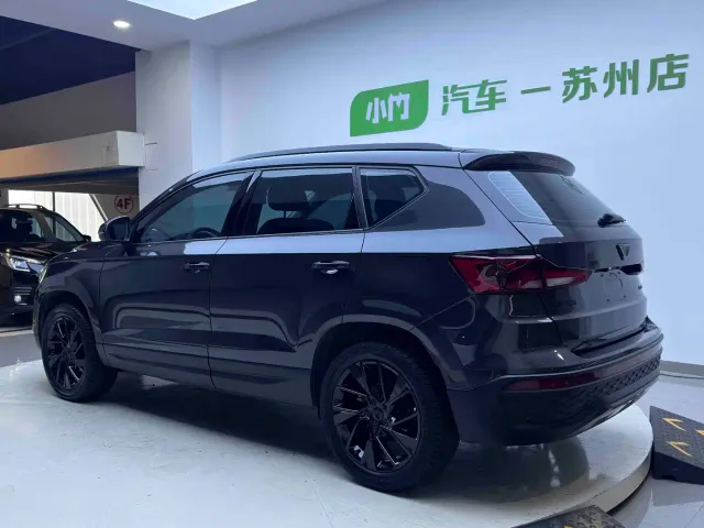 Jetta VS5 — Фото автомобиля 3