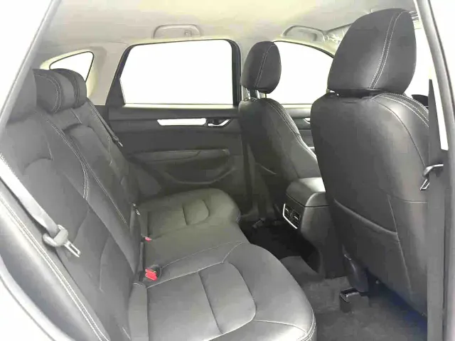 Mazda CX-5 — Фото автомобиля 9