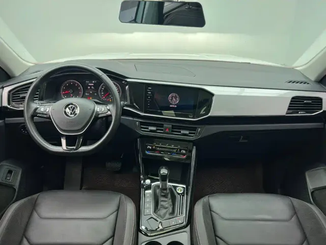 Volkswagen Tayron — Фото автомобиля 22