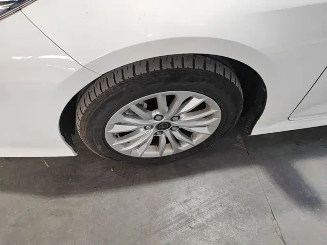 Toyota Allion — Фото автомобиля 22