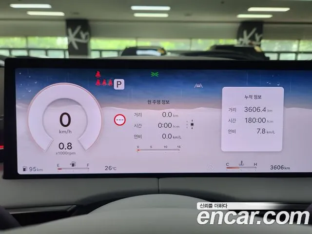 Genesis GV70 — Фото автомобиля 3