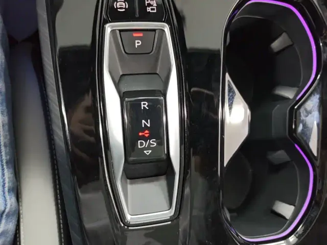 Audi A5L — Фото автомобиля 18