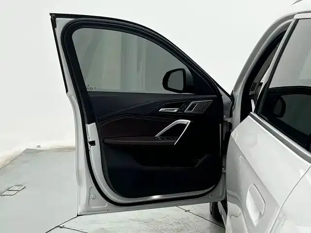 BMW X1 — Фото автомобиля 27