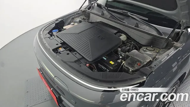 Hyundai Kona — Фото автомобиля 5