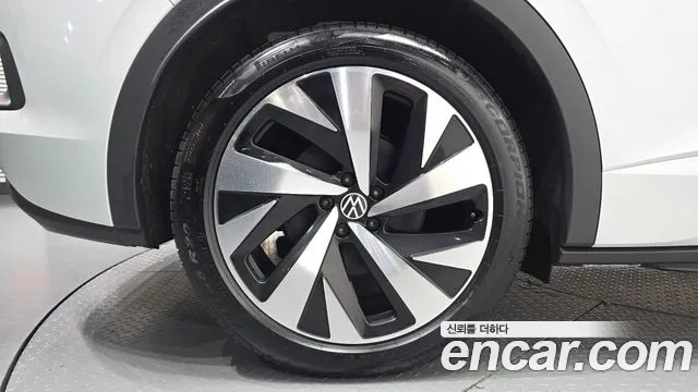 Volkswagen ID.5 Pro — Фото автомобиля 19