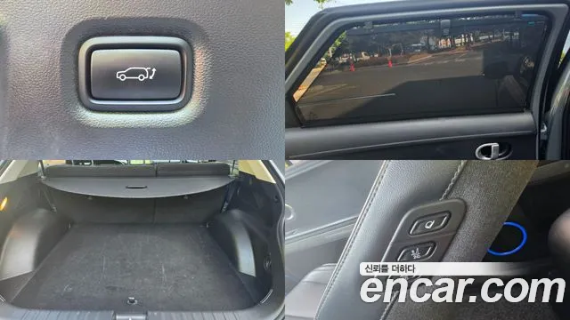 Hyundai Ioniq5 Ioniq5 — Фото автомобиля 15