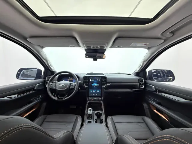 Ford Ford Ranger 2023 Trail Explorer 4WD Automatic (Petrol) — Фото автомобиля 15