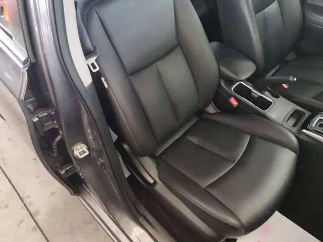 Nissan Sylphy — Фото автомобиля 24