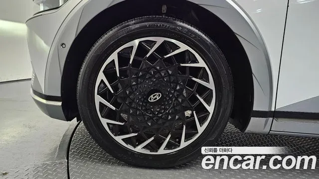 Hyundai Ioniq5 Ioniq5 — Фото автомобиля 3
