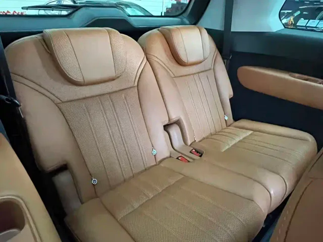 GAC Trumpchi Xiangwang S9 — Фото автомобиля 11
